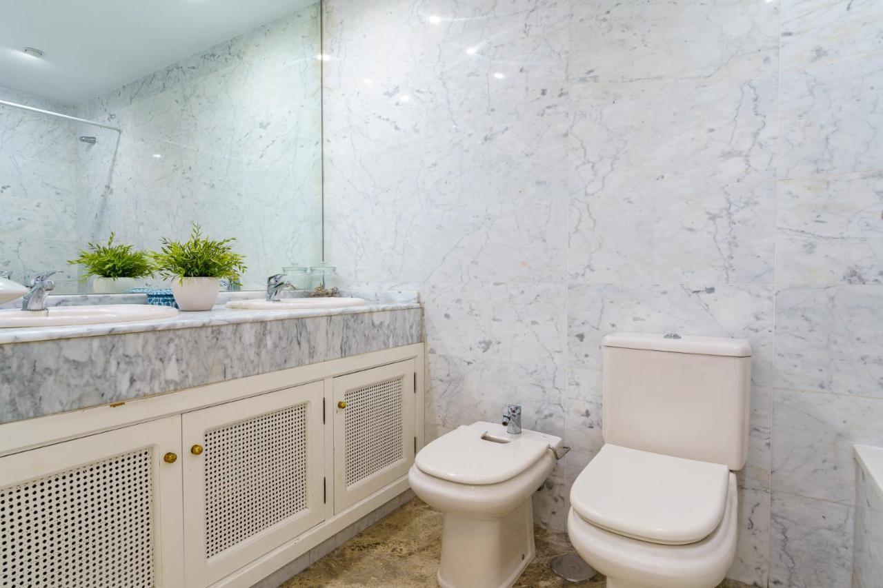 Malagasuite Bajondillo Pool Appartement Torremolinos