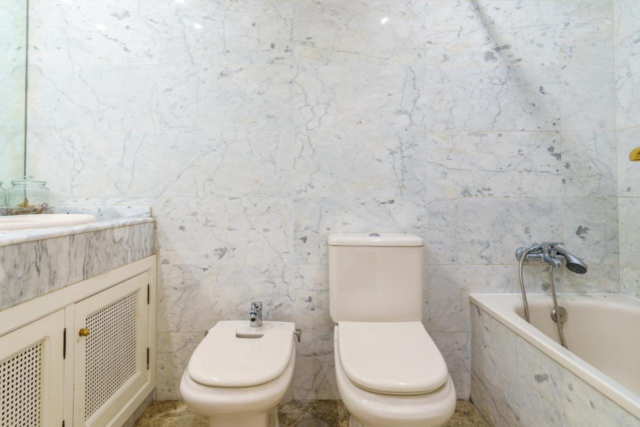 Appartement Malagasuite Bajondillo Pool